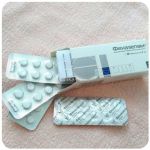 Феназепам  Phenazepam Valenta  1 мг в Мегионе