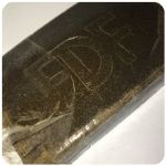 Гашиш  FDF  Euro  (Евро)  HQ в Мегионе