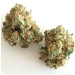 Шишки "White Widow"  (Белая вдова)  Гидропоника -  Бошка VHQ в Мегионе