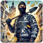 Работа курьер - кладмен в Мегионе 
