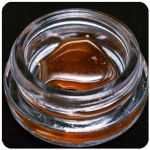 Гашишное масло (импорт Калифорния)  Distillate  в Мегионе USA ТГК 98.5%