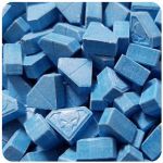 Экстази  Ecstasy Punisher 250 мг MDMA в Мегионе