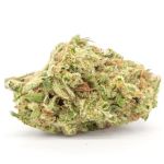 Бошки (Шишки)  Амнезия (Weed Amnesia)  ТГК 23% в Мегионе